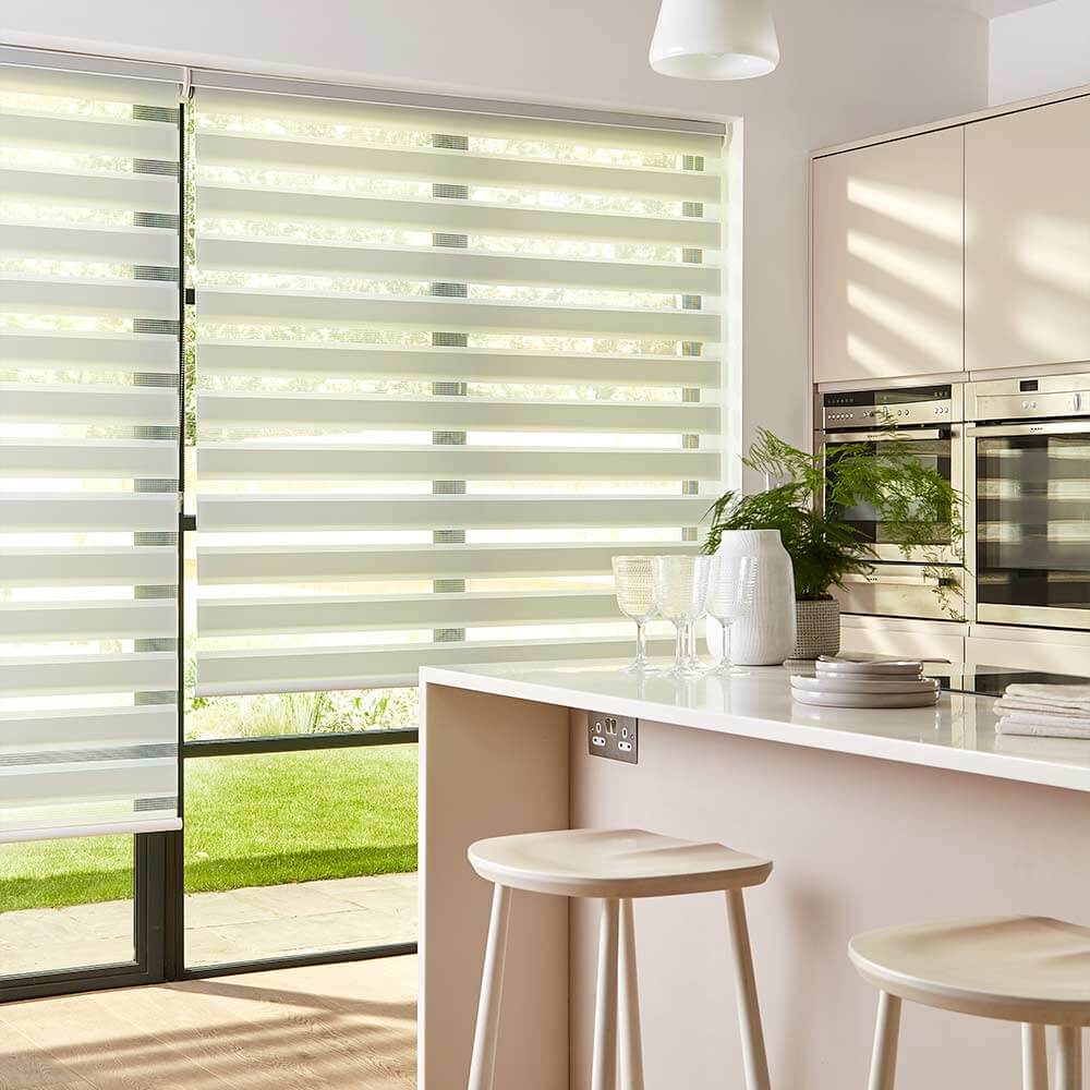 Day and Night blinds in Lowestoft