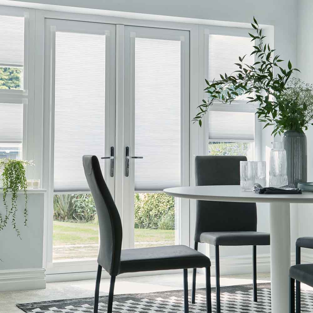 Perfect Fit blinds in Lowestoft